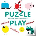 GLATT - Puzzle Play