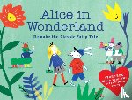 Laval - Alice in Wonderland (Story Box)