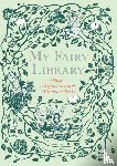 Jaglenka Terrazzini - My Fairy Library