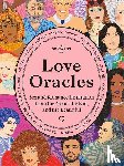 Higgie - Love Oracles