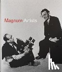Ltd, Magnum Photos - Magnum Artists