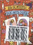 Cavolo - Playing Cards: Day of the Dead