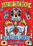 Cavolo - Playing Cards: Day of the Dead