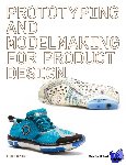 Hallgrimsson - Prototyping and Modelmaking for Product Design