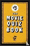  - The Movie Quiz Book