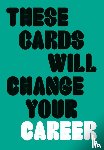 Barton - These Cards Will Change Your Career