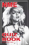 Dimery, Robert - NME Quiz Book