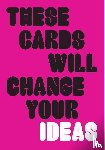 Mahon - These Cards Will Change Your Ideas