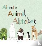 Viggers - Almost an Animal Alphabet