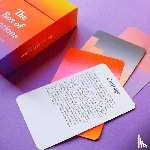 Wat Smith, Tiffany - The Box of Emotions
