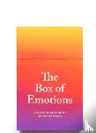 Wat Smith, Tiffany - The Box of Emotions