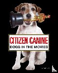 Mitchell, Wendy - Citizen Canine