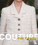 Shaeffer, Claire - Couture Tailoring