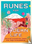 Cheung, Theresa - Runes for Modern Life