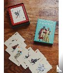 Deeny, Leander - Shakespeare Playing Cards
