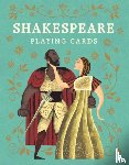 Deeny, Leander - Shakespeare Playing Cards
