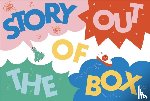 Deeny, Leander, Hoberman, Nicky - Story Out of the Box