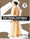 Dennic Chunman, Lo - Pattern Cutting Second Edition