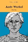 Shore, Robert - Andy Warhol