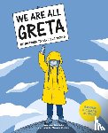 Valentina Giannella - We Are All Greta