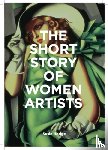 Hodge, Susie - The Short Story of Women Artists