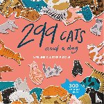 Maupetit, Léa - 299 Cats (and a dog)