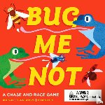Publishing, Magma - Bug Me Not!