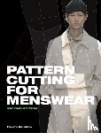 Kershaw, Gareth - Pattern Cutting for Menswear Second Edition