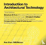 Silver, Pete, McLean, William - Introduction to Architectural Technology Third Edition
