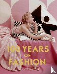 Blackman, Cally - 100 Years of Fashion