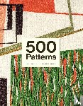 Mayer, Jeffrey - 500 Patterns