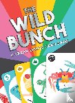Bock, Leanne - The Wild Bunch