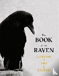 Hyland, Angus - The Book of the Raven