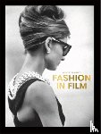 Christopher Laverty - Fashion in Film