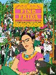 Ingram, Catherine - Find Frida