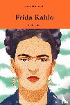 Judah, Hettie - Frida Kahlo