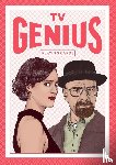 Baker, Rachelle - Genius TV