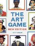 Black, Holly - The Art Game - New edition, fifty cards