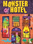 Hodgson, Rob - Monster Hotel