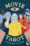 McMahon Collis, Diana - Movie Tarot