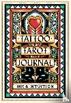 McMahon Collis, Diana - Tattoo Tarot Journal