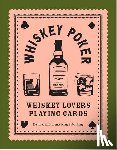 Maclean, Charles - Whisky Poker - Whisky Lovers' Playing Cards