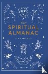 Hulin, Joey - Your Spiritual Almanac