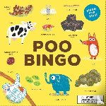 Onn, Aidan - Poo Bingo
