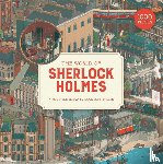Utechin, Nicholas - The World of Sherlock Holmes