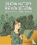 Valentina Giannella, Lucia Esther Maruzzelli, Manuela Marazzi - Green Nation Revolution