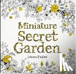 Basford, Johanna - Miniature Secret Garden