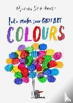 Deuchars, Marion - Let's Make Some Great Art: Colours