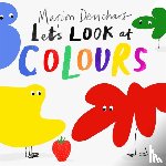 Deuchars, Marion - Let's Look at... Colours
