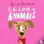Deuchars, Marion - Let's Look at... Animals